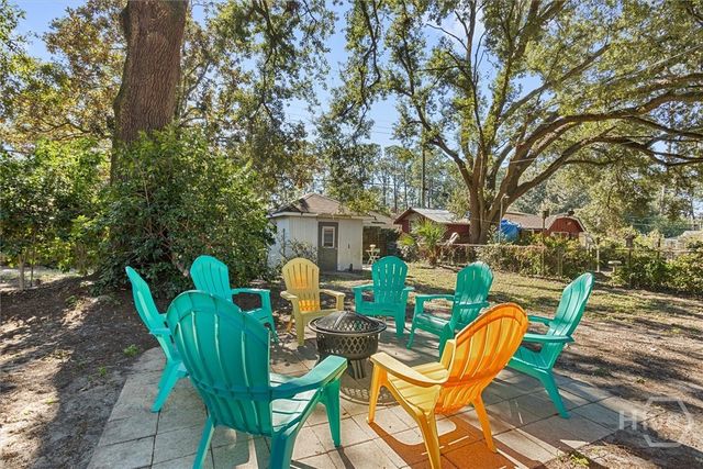 2221 Walz Drive, Savannah, GA 31404