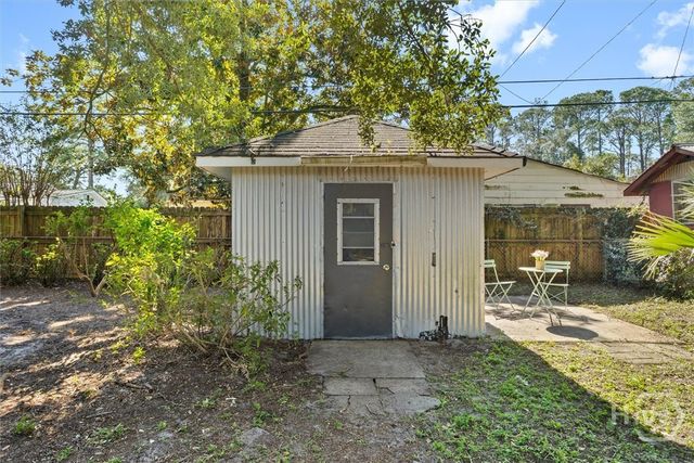 2221 Walz Drive, Savannah, GA 31404