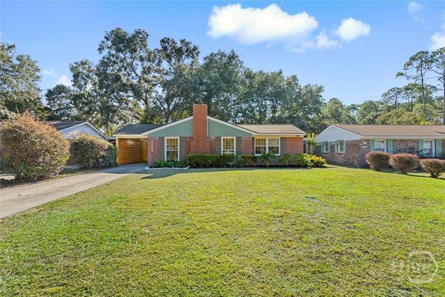 2221 Walz Drive, Savannah, GA 31404