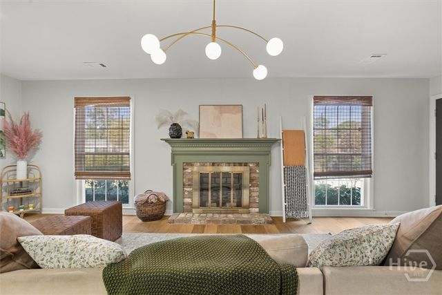 2221 Walz Drive, Savannah, GA 31404