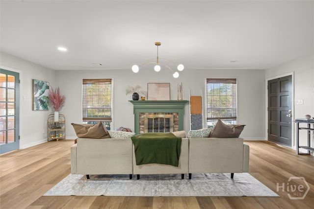 2221 Walz Drive, Savannah, GA 31404