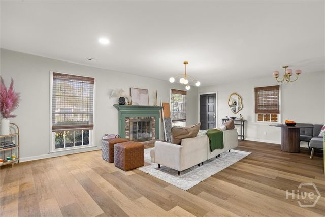 2221 Walz Drive, Savannah, GA 31404