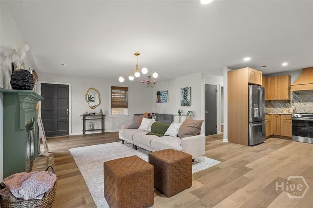 2221 Walz Drive, Savannah, GA 31404