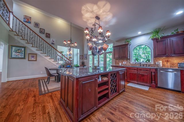 7754 Long Bay Parkway, Catawba, NC 28609