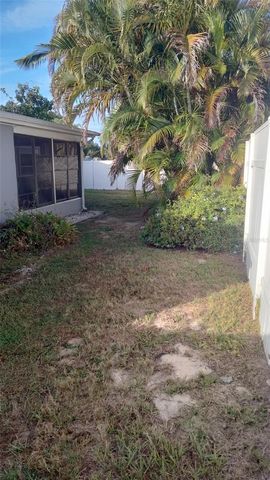 5245 BLUEJAY DRIVE, Holiday, FL 34690