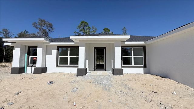 24810 SW WOODLAND AVENUE, Dunnellon, FL 34431