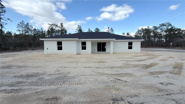 24810 SW WOODLAND AVENUE, Dunnellon, FL 34431