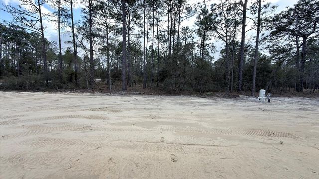 24810 SW WOODLAND AVENUE, Dunnellon, FL 34431