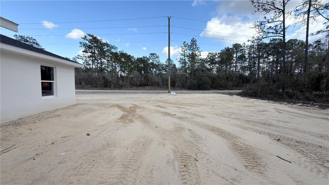 24810 SW WOODLAND AVENUE, Dunnellon, FL 34431