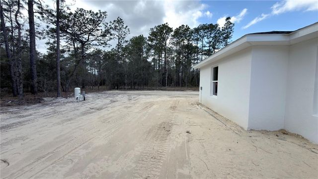 24810 SW WOODLAND AVENUE, Dunnellon, FL 34431