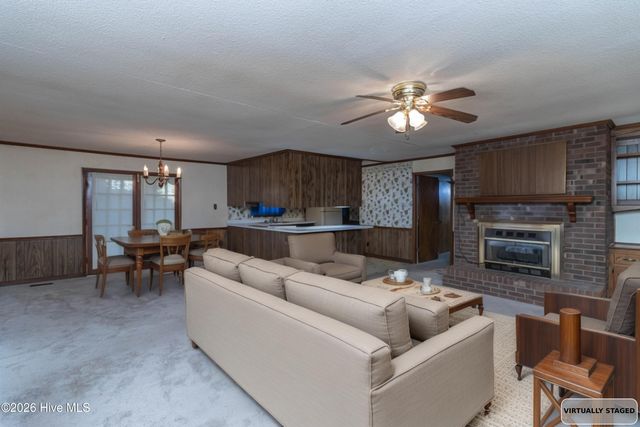 103 Lancashire Drive, Goldsboro, NC 27534