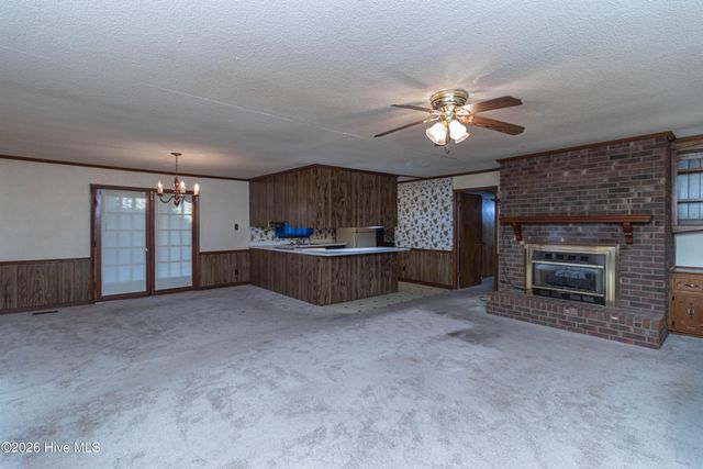 103 Lancashire Drive, Goldsboro, NC 27534