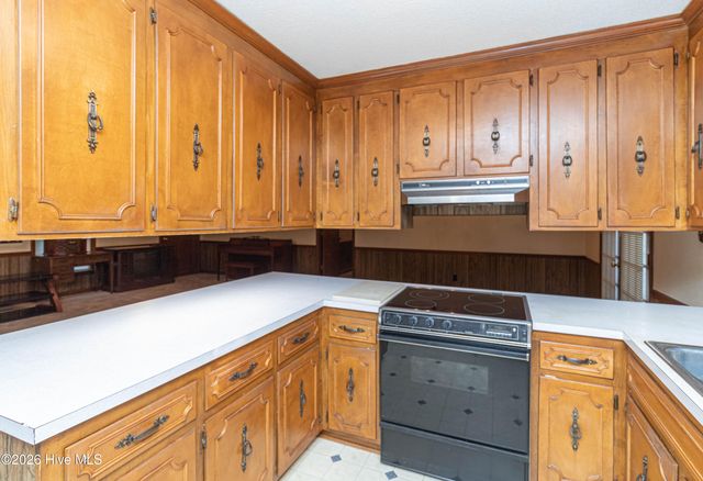 103 Lancashire Drive, Goldsboro, NC 27534