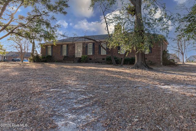 103 Lancashire Drive, Goldsboro, NC 27534