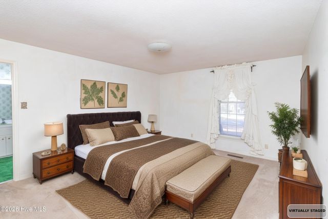 103 Lancashire Drive, Goldsboro, NC 27534