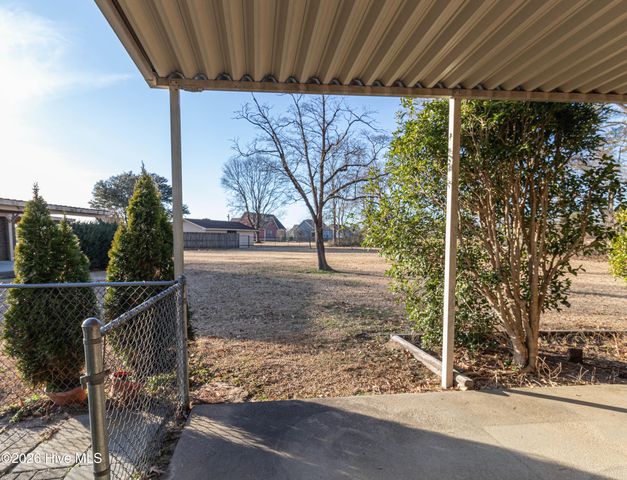 103 Lancashire Drive, Goldsboro, NC 27534