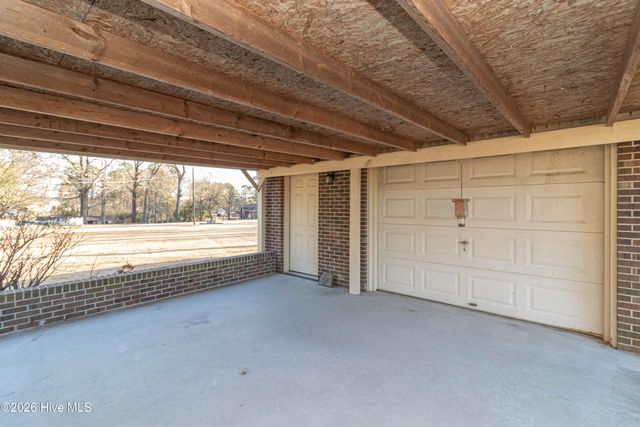 103 Lancashire Drive, Goldsboro, NC 27534