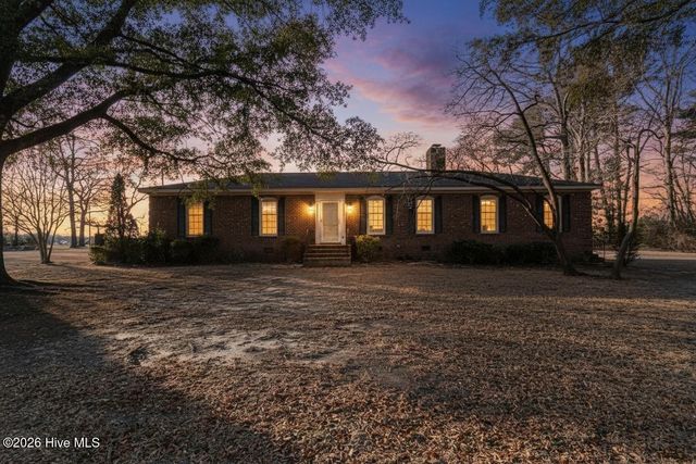 103 Lancashire Drive, Goldsboro, NC 27534