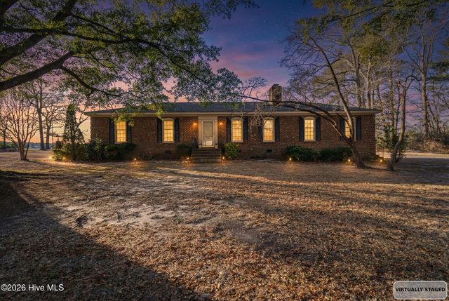 103 Lancashire Drive, Goldsboro, NC 27534