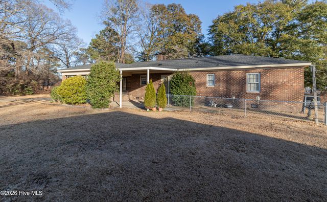 103 Lancashire Drive, Goldsboro, NC 27534