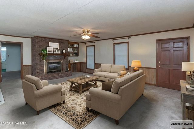 103 Lancashire Drive, Goldsboro, NC 27534