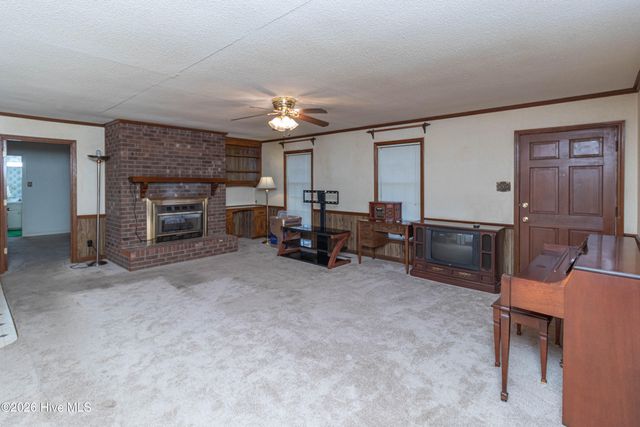 103 Lancashire Drive, Goldsboro, NC 27534