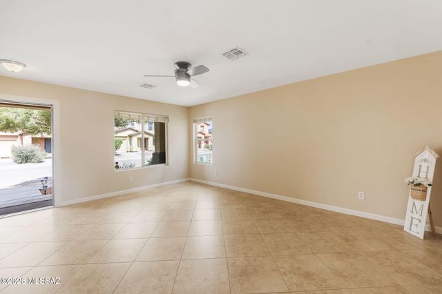 4266 E Wading Pond Drive, Tucson, AZ 85712