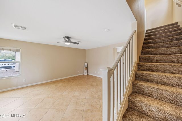 4266 E Wading Pond Drive, Tucson, AZ 85712