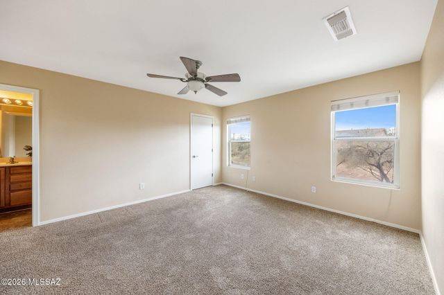 4266 E Wading Pond Drive, Tucson, AZ 85712