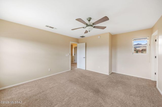 4266 E Wading Pond Drive, Tucson, AZ 85712