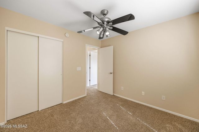 4266 E Wading Pond Drive, Tucson, AZ 85712