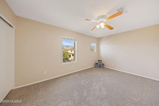 4266 E Wading Pond Drive, Tucson, AZ 85712