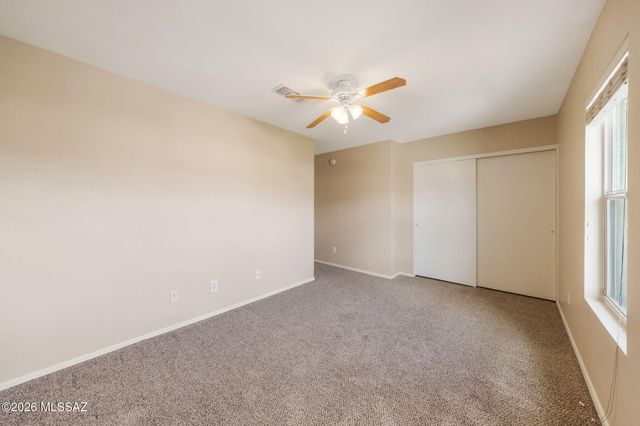 4266 E Wading Pond Drive, Tucson, AZ 85712