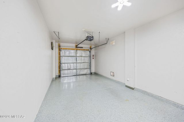 4266 E Wading Pond Drive, Tucson, AZ 85712