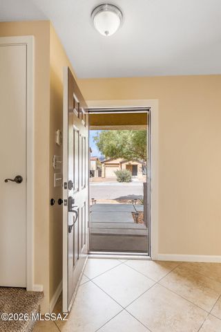 4266 E Wading Pond Drive, Tucson, AZ 85712