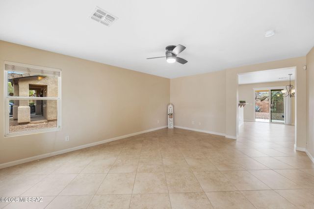 4266 E Wading Pond Drive, Tucson, AZ 85712