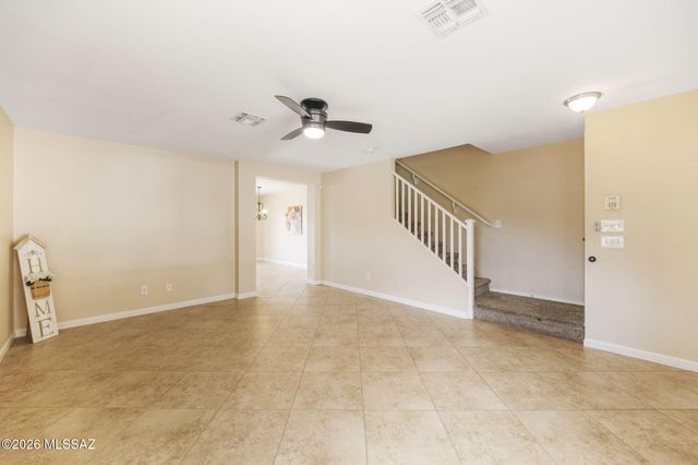 4266 E Wading Pond Drive, Tucson, AZ 85712