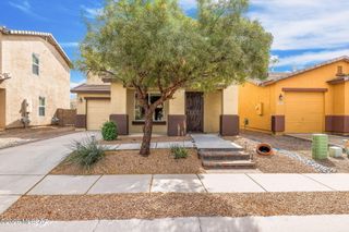 4266 E Wading Pond Drive, Tucson, AZ 85712