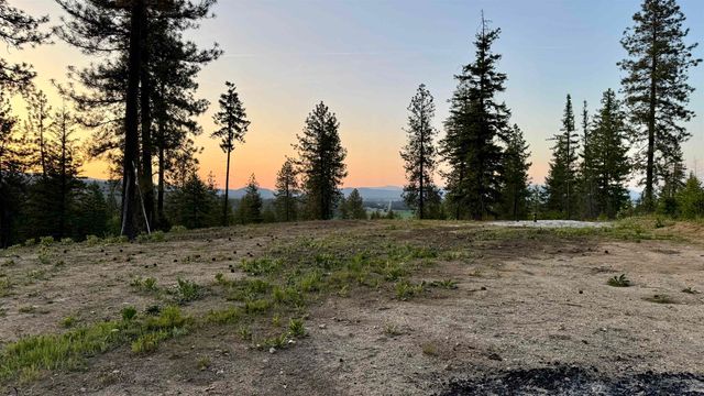 S Swenson Rd, Deer Park, WA 99006