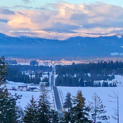 S Swenson Rd, Deer Park, WA 99006