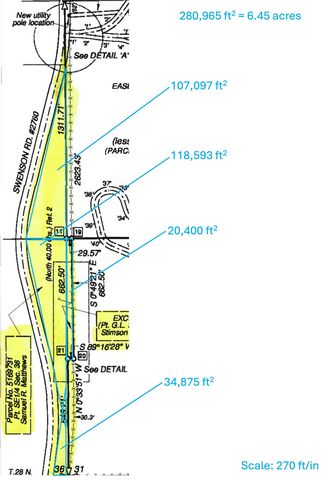 S Swenson Rd, Deer Park, WA 99006