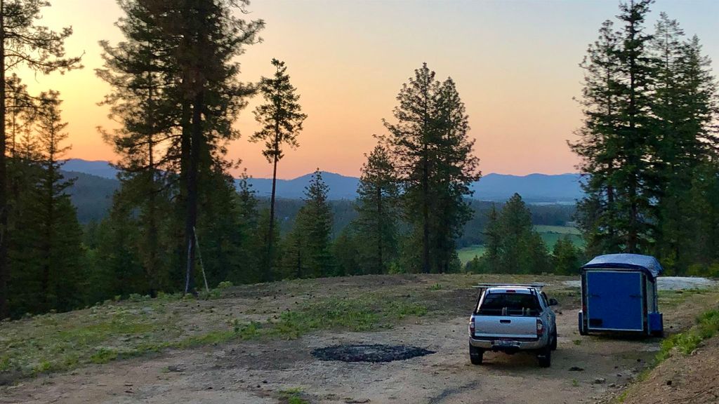 S Swenson Rd, Deer Park, WA 99006