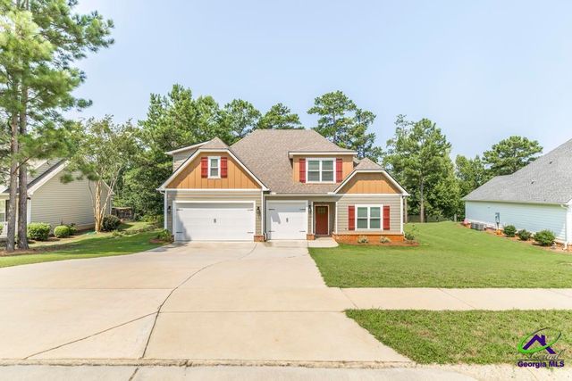 266 Lakeview Drive, Macon, GA 31211