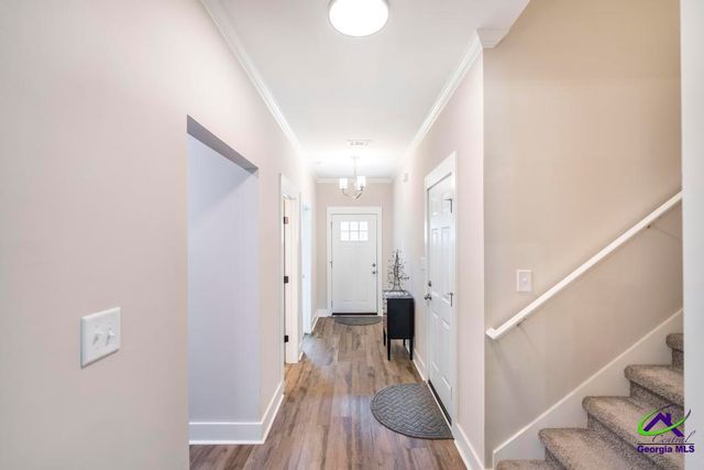 266 Lakeview Drive, Macon, GA 31211