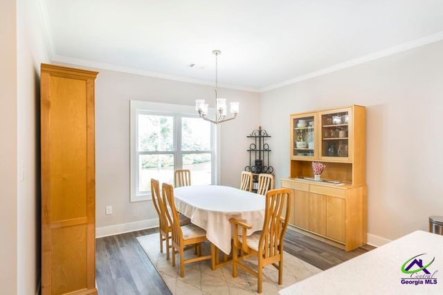266 Lakeview Drive, Macon, GA 31211