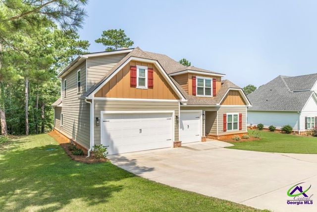 266 Lakeview Drive, Macon, GA 31211