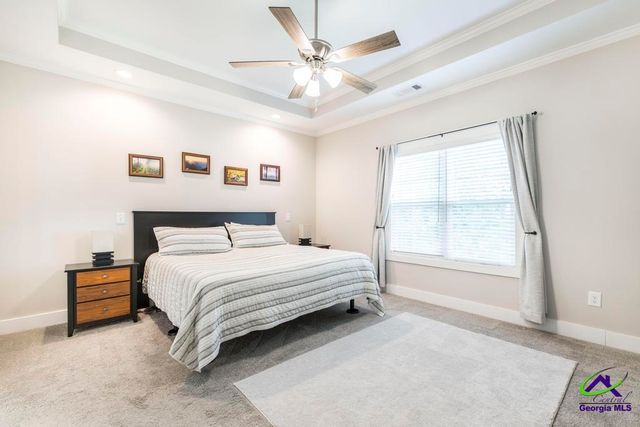266 Lakeview Drive, Macon, GA 31211