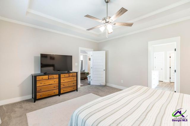 266 Lakeview Drive, Macon, GA 31211