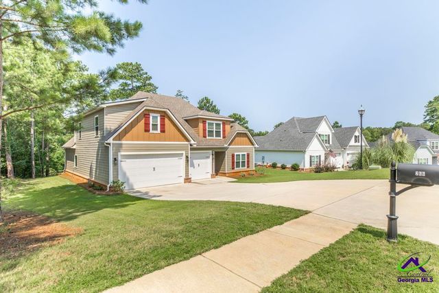 266 Lakeview Drive, Macon, GA 31211