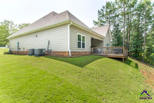 266 Lakeview Drive, Macon, GA 31211